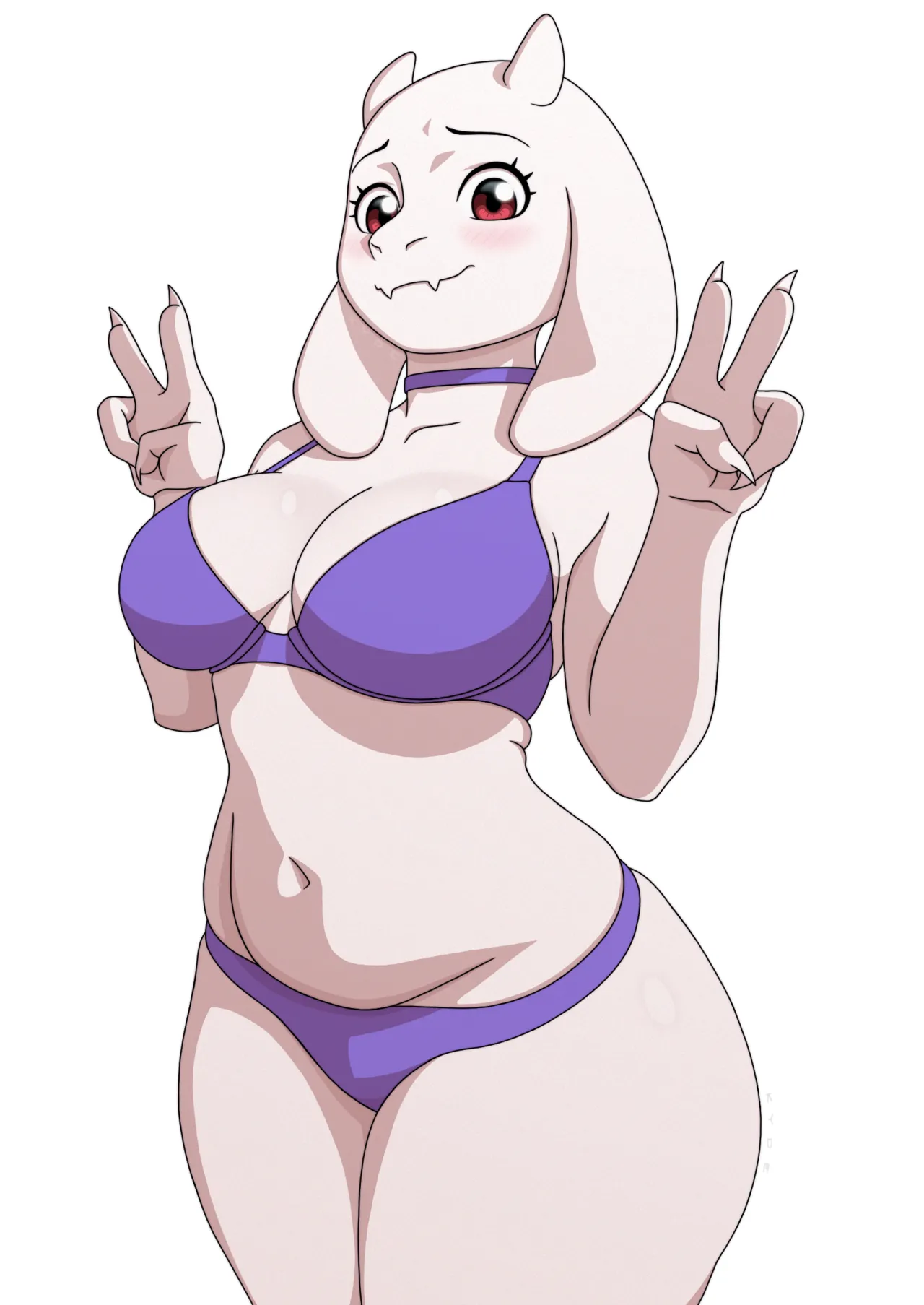 Toriel - Kyde page 4 full