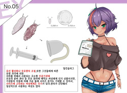 Mushi Research Report EX No.05