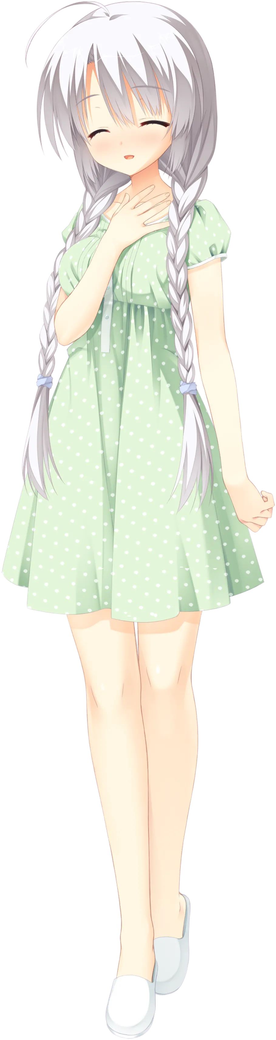 Sanoba Witch  Ayachi Nene blush page 4 full