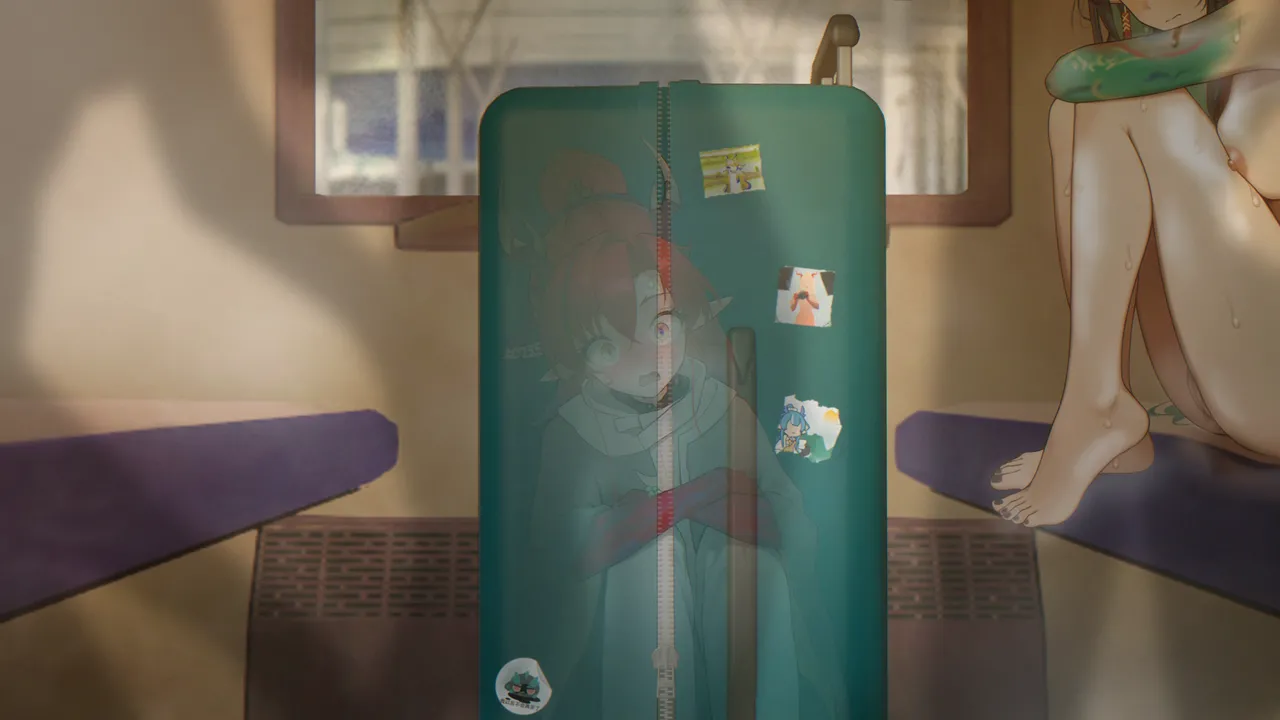 女祭司之眼 page 9 full