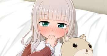 あまえんぼ cover