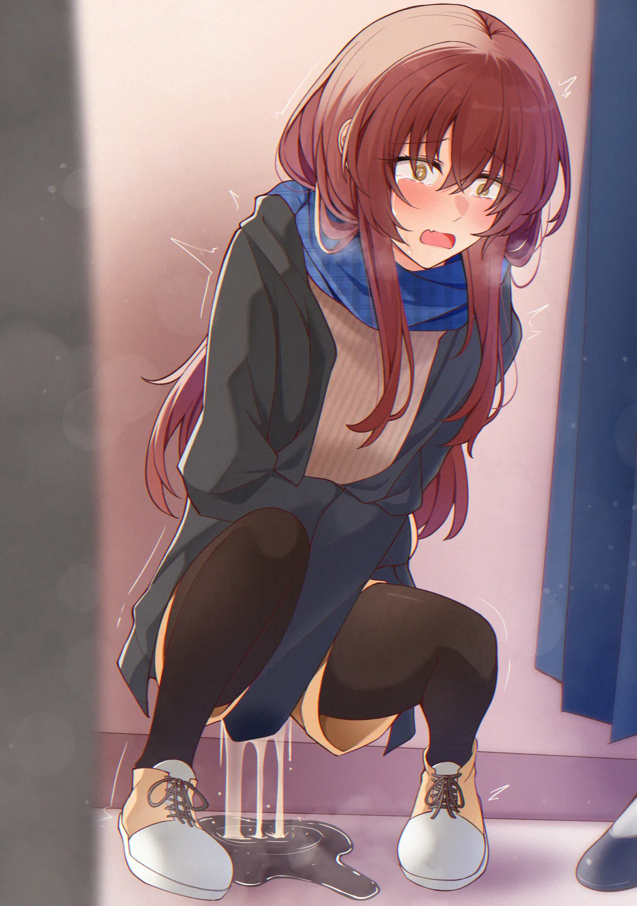 Oshikko shi chatta onnanoko-tachi 6 page 10 full