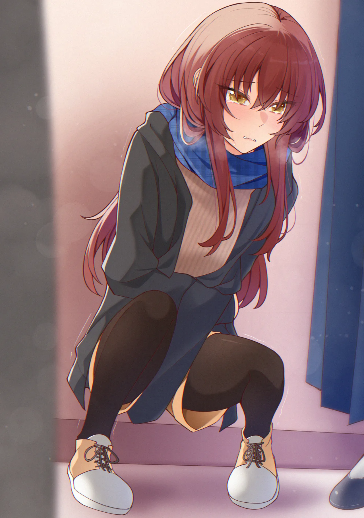 Oshikko shi chatta onnanoko-tachi 6 page 8 full