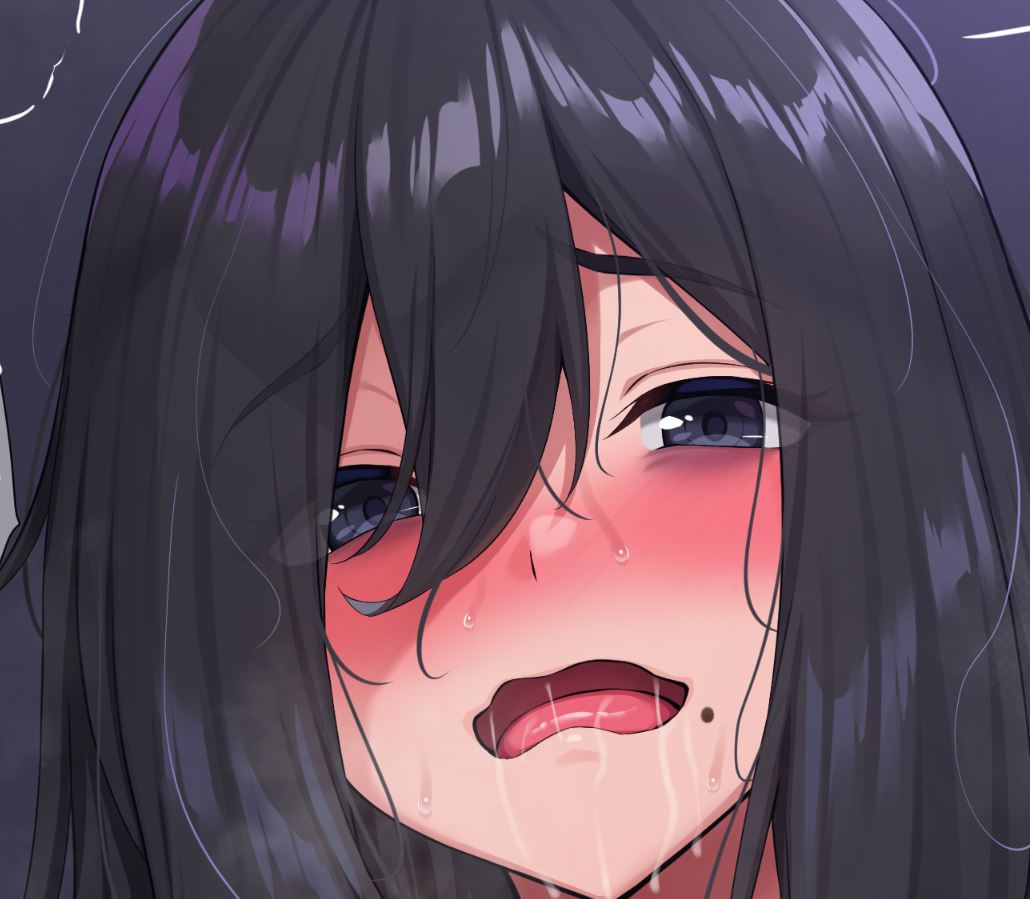 Buriko-chan triplet abortion sex page 1 full
