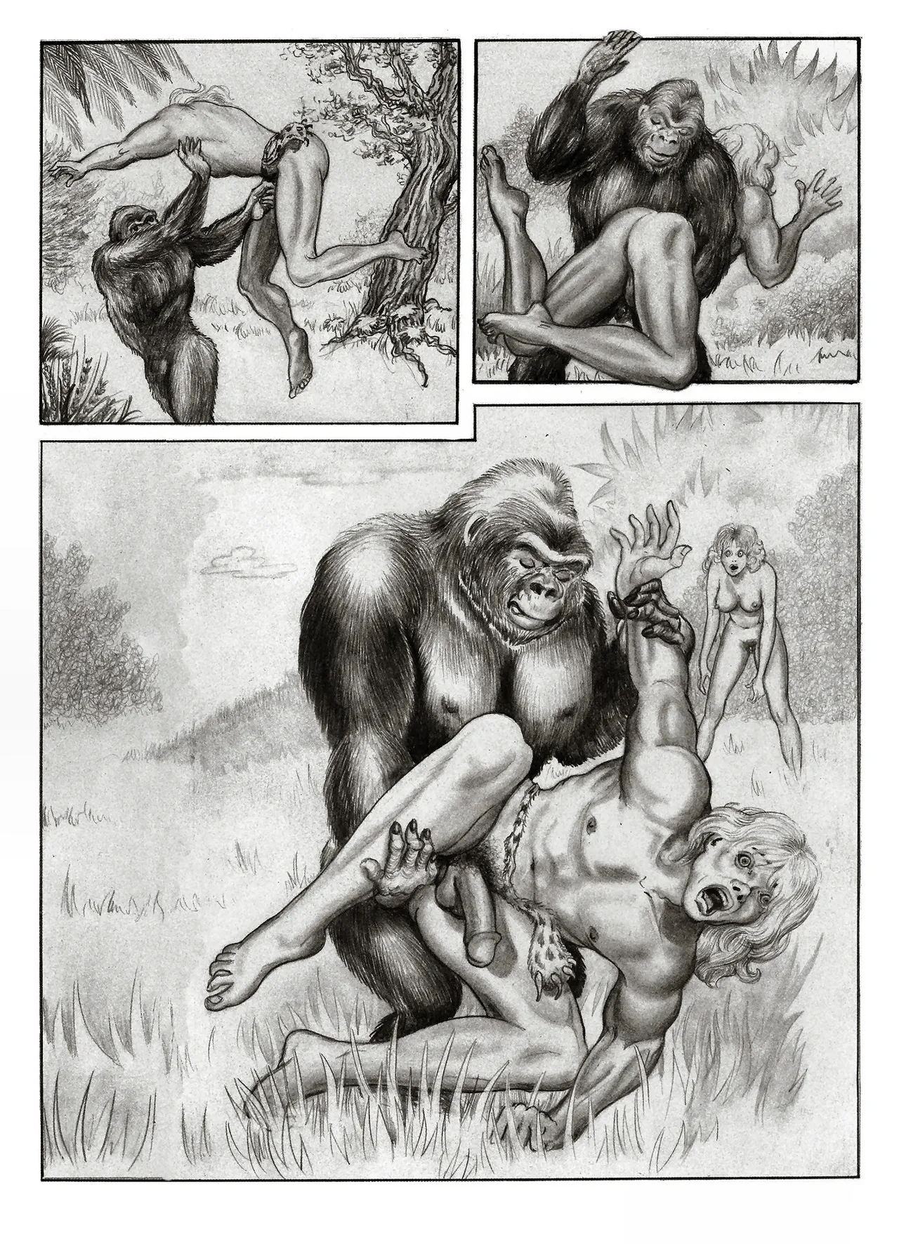 Jack Rhodes - Tarzoon page 10 full