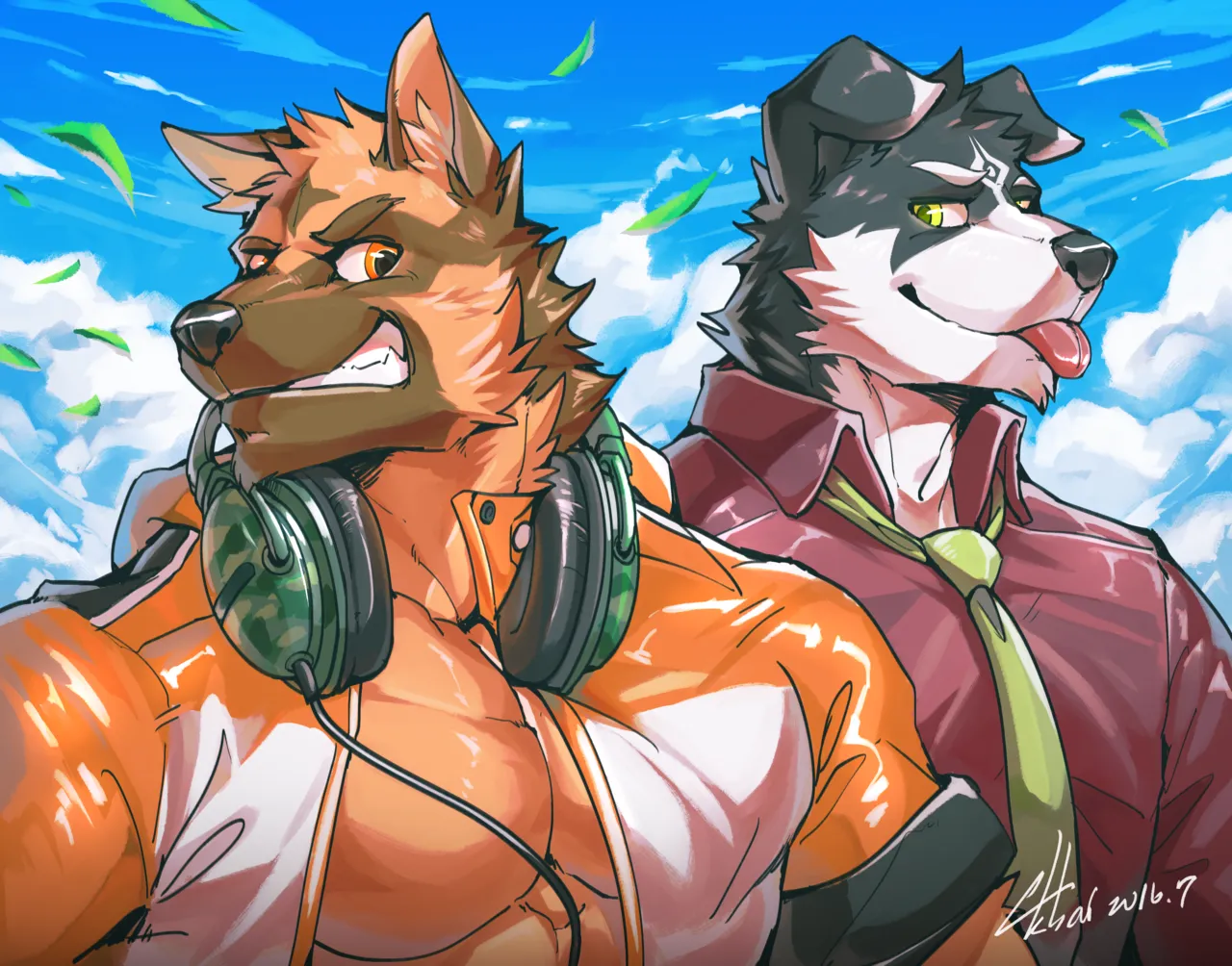 Year of 2016  Miscellaneous Art Pack page 5 full