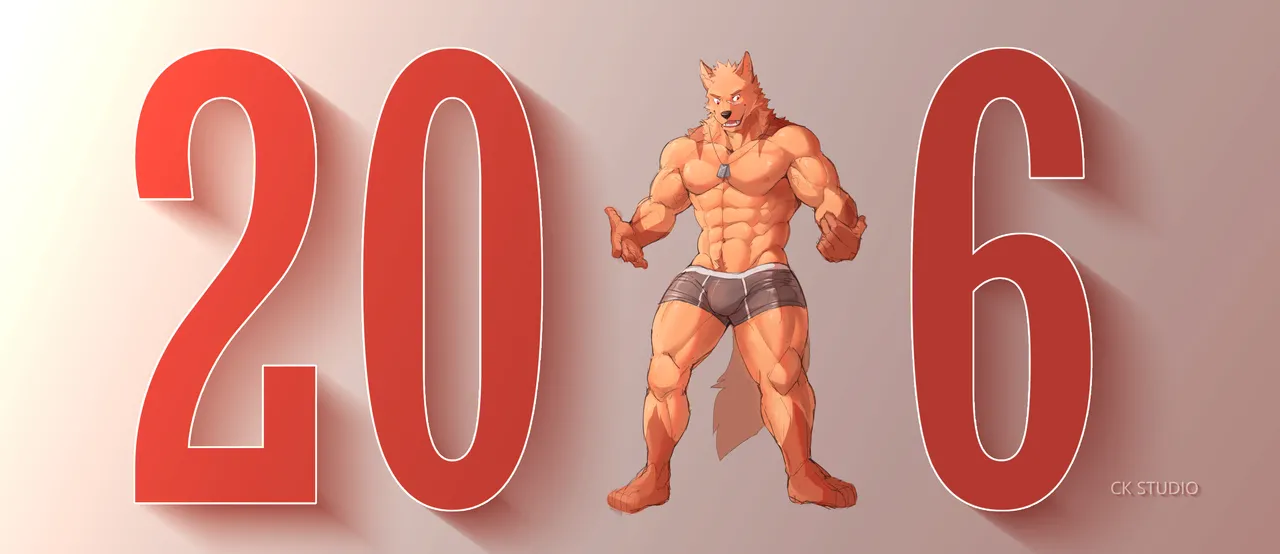 Year of 2016  Miscellaneous Art Pack page 6 full