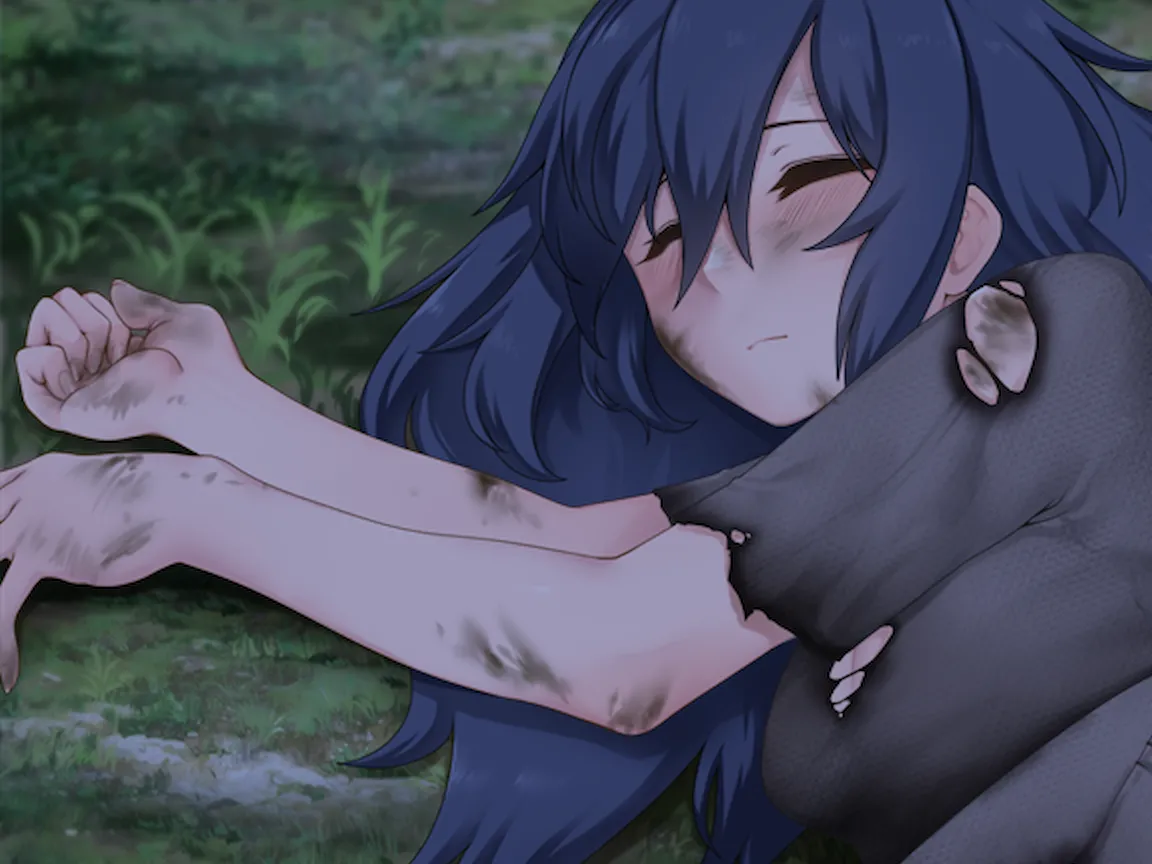 Lilyne and an Alchemist page 2 full