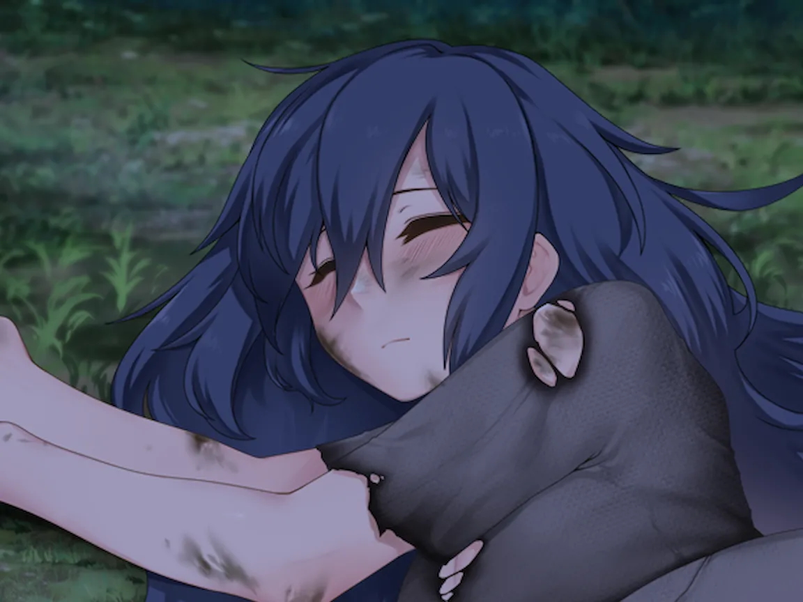 Lilyne and an Alchemist page 3 full