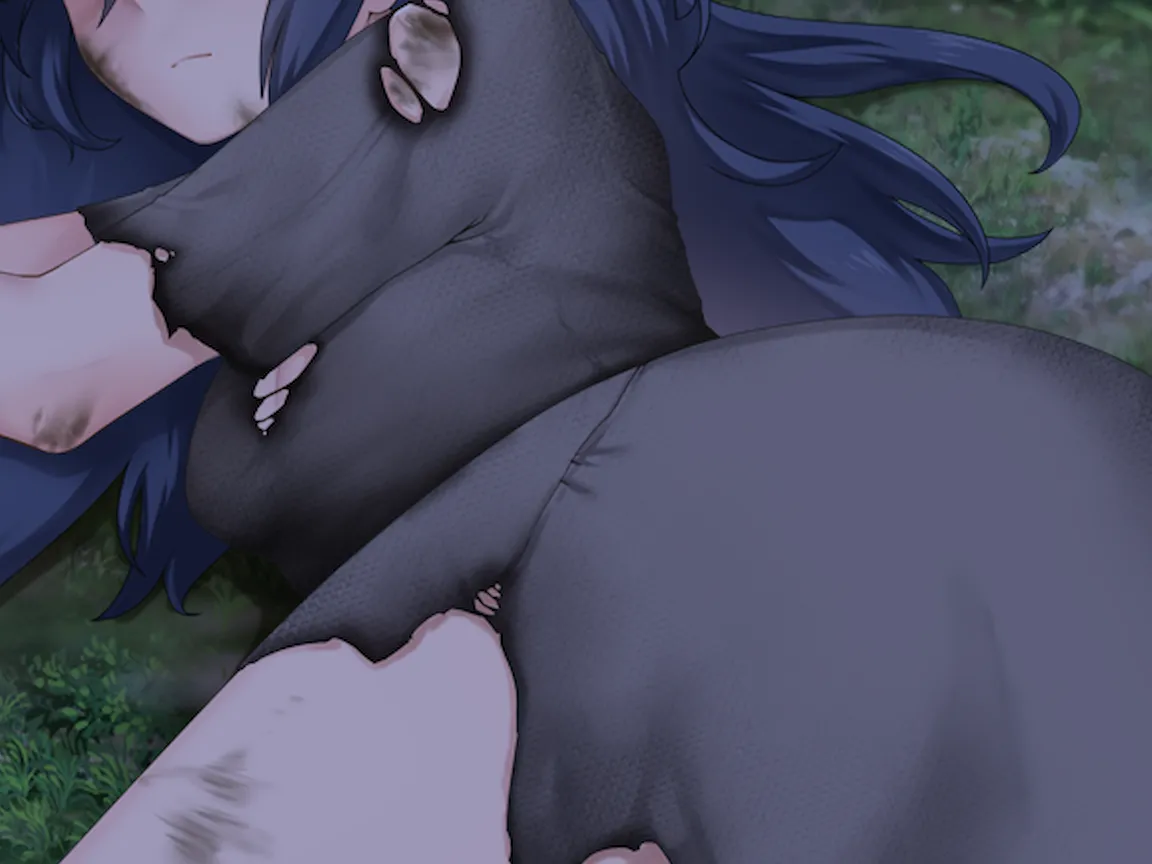 Lilyne and an Alchemist page 6 full