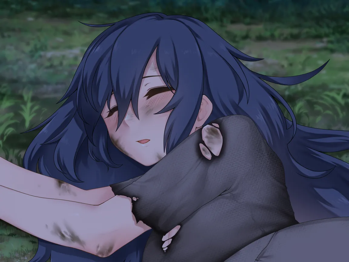 Lilyne and an Alchemist page 8 full