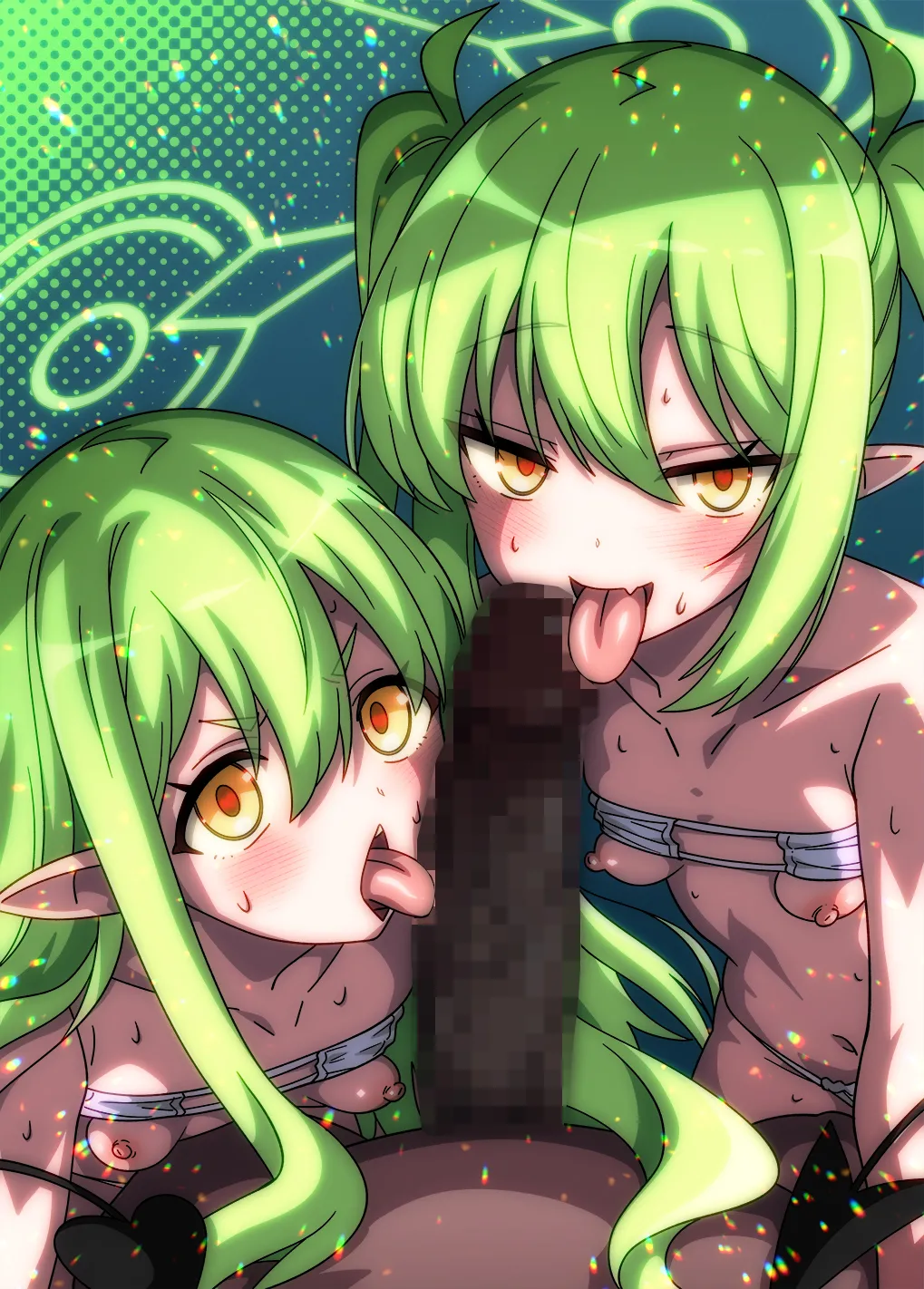 Shupo Gaki no Ecchi Nae page 9 full