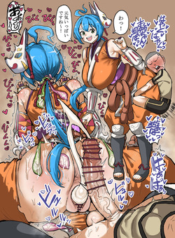 [Twitter] せーま (@xF3cSB62xpC2Y06)