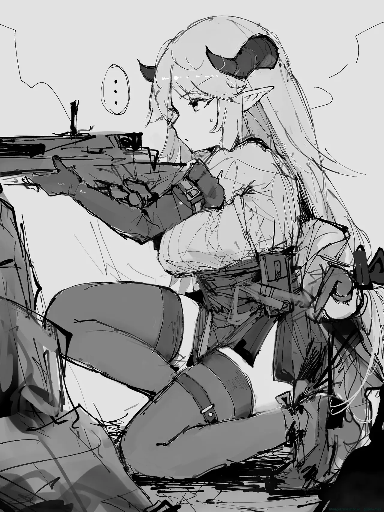 Pixiv-Paofan 's Fanbox page 2 full