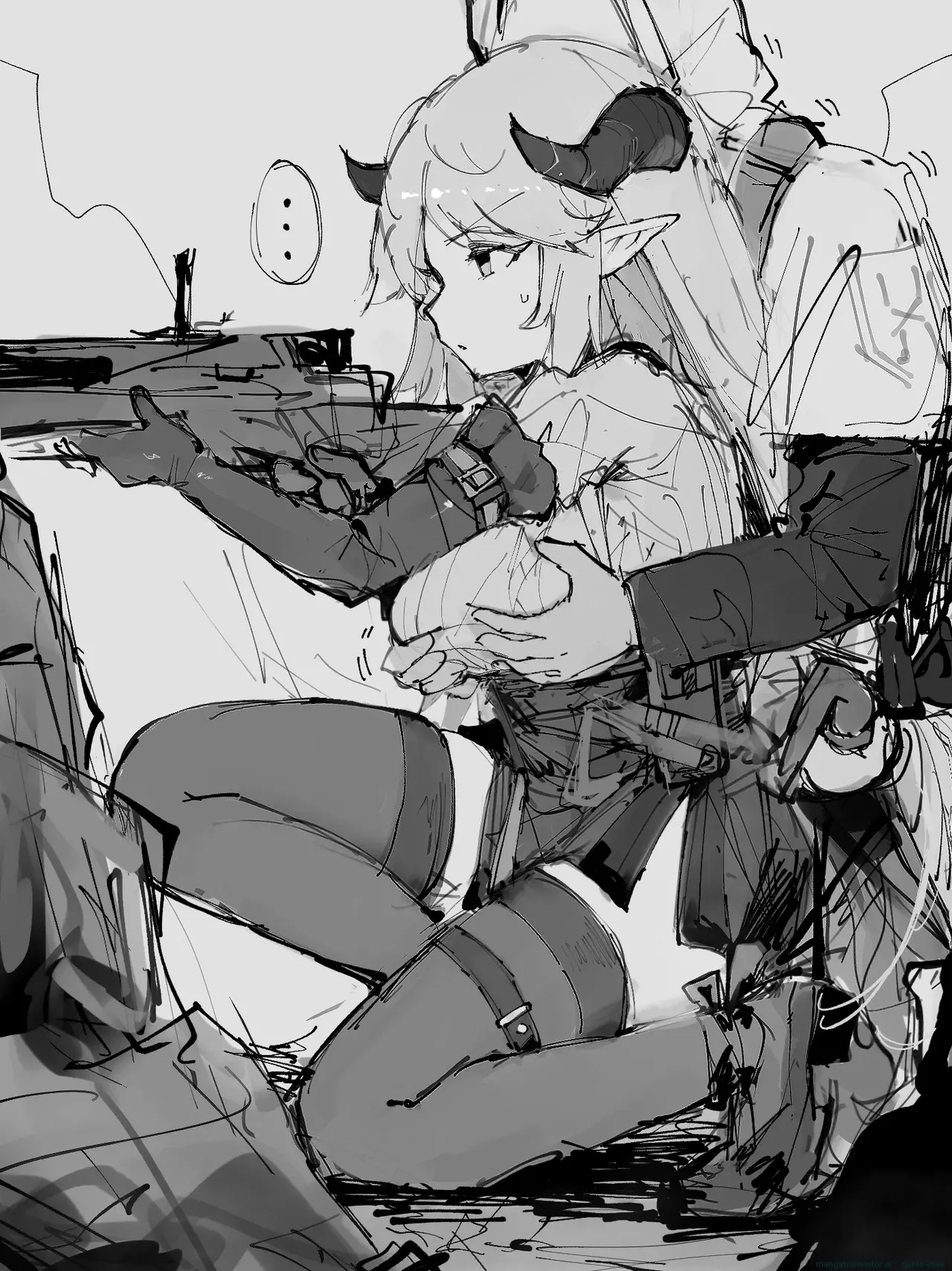 Pixiv-Paofan 's Fanbox page 3 full