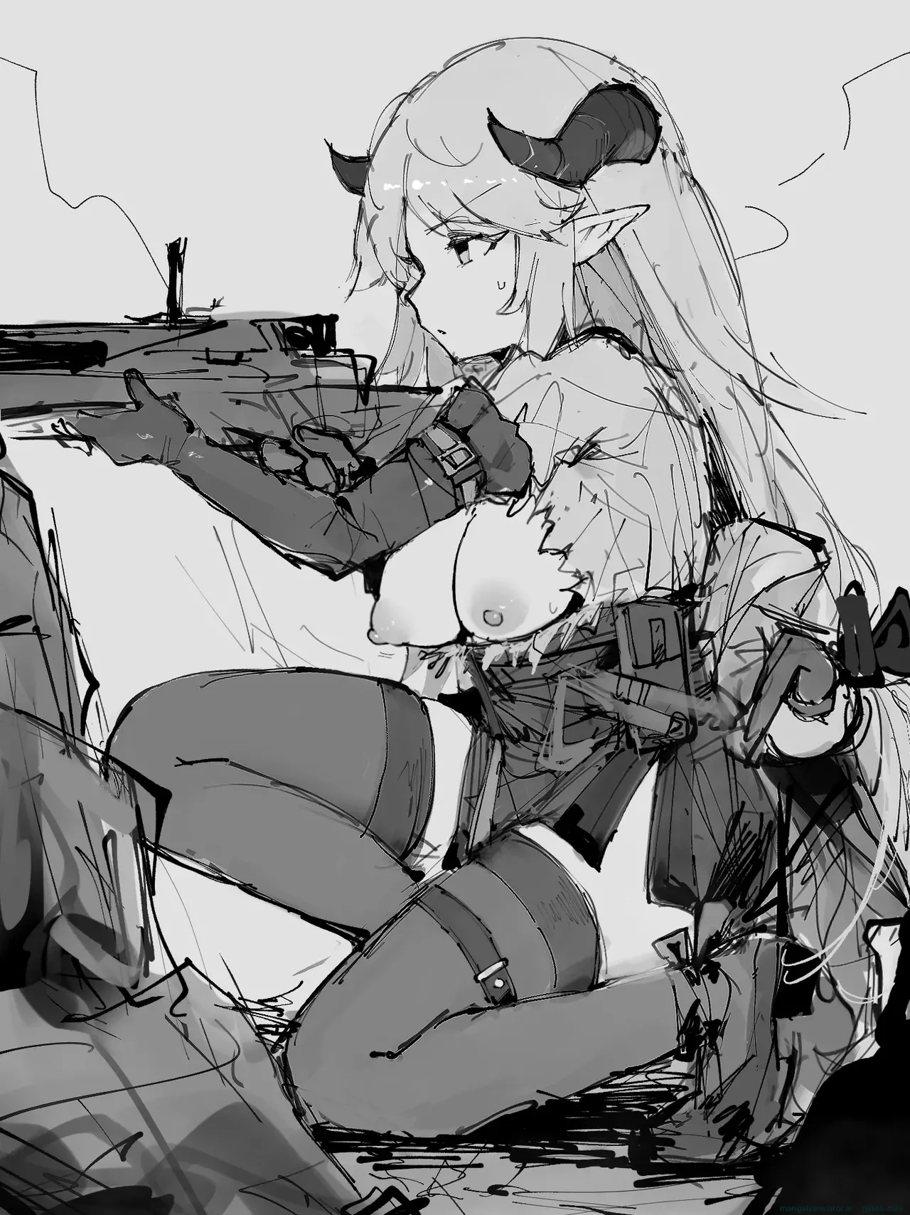 Pixiv-Paofan 's Fanbox page 4 full