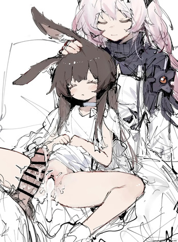 Pixiv-Paofan 's Fanbox cover