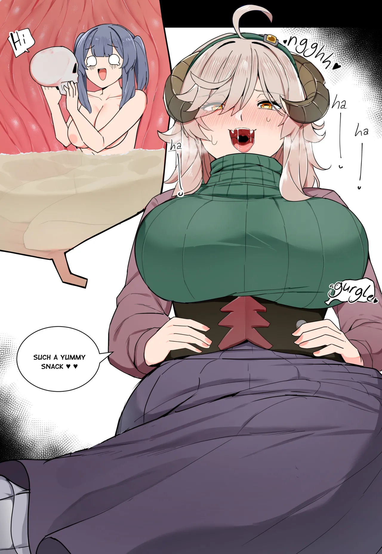 Cravings page 4 full