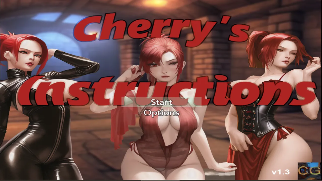 Cherry's JOI page 2 full