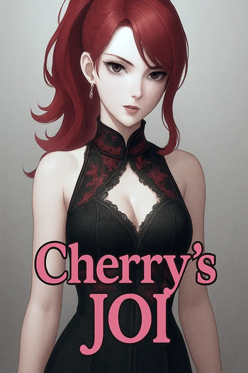 Cherry's JOI cover