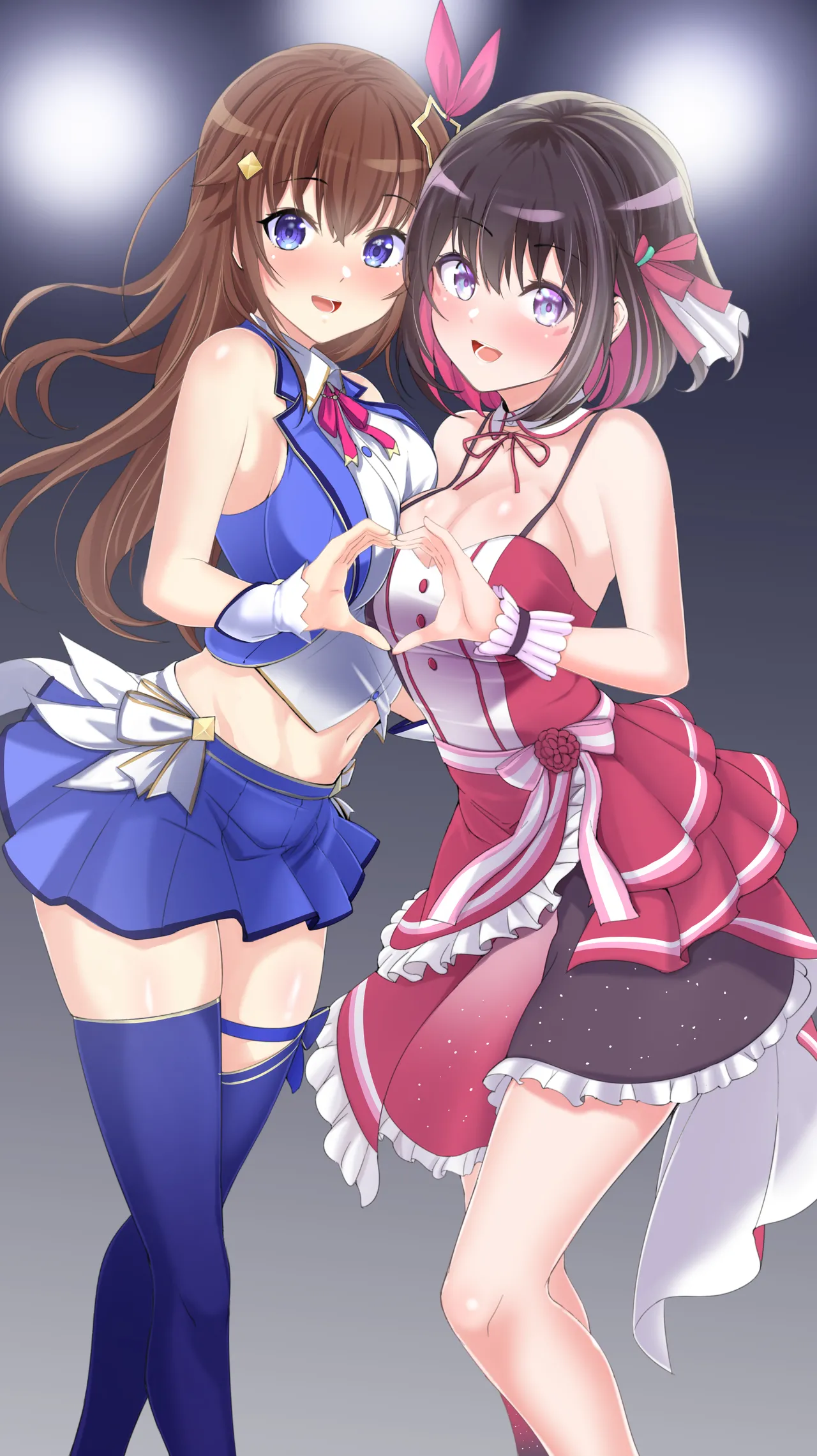 と〇のそら ＆ A〇Ki／To〇no Sora ＆ A〇Ki 22年6月26日 page 2 full