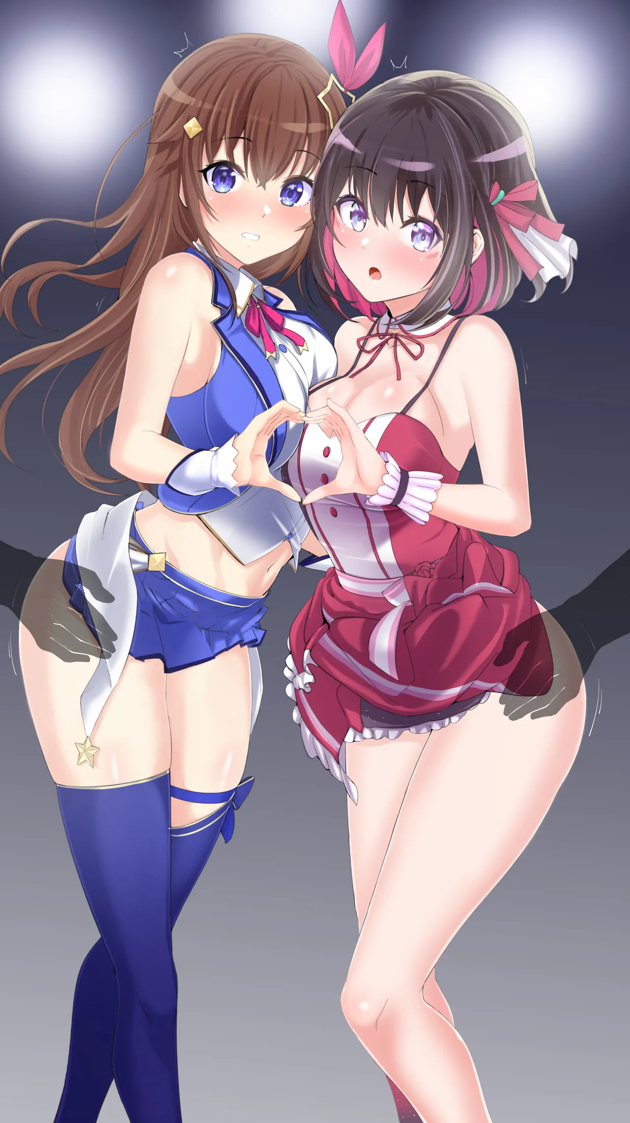 と〇のそら ＆ A〇Ki／To〇no Sora ＆ A〇Ki 22年6月26日 page 3 full