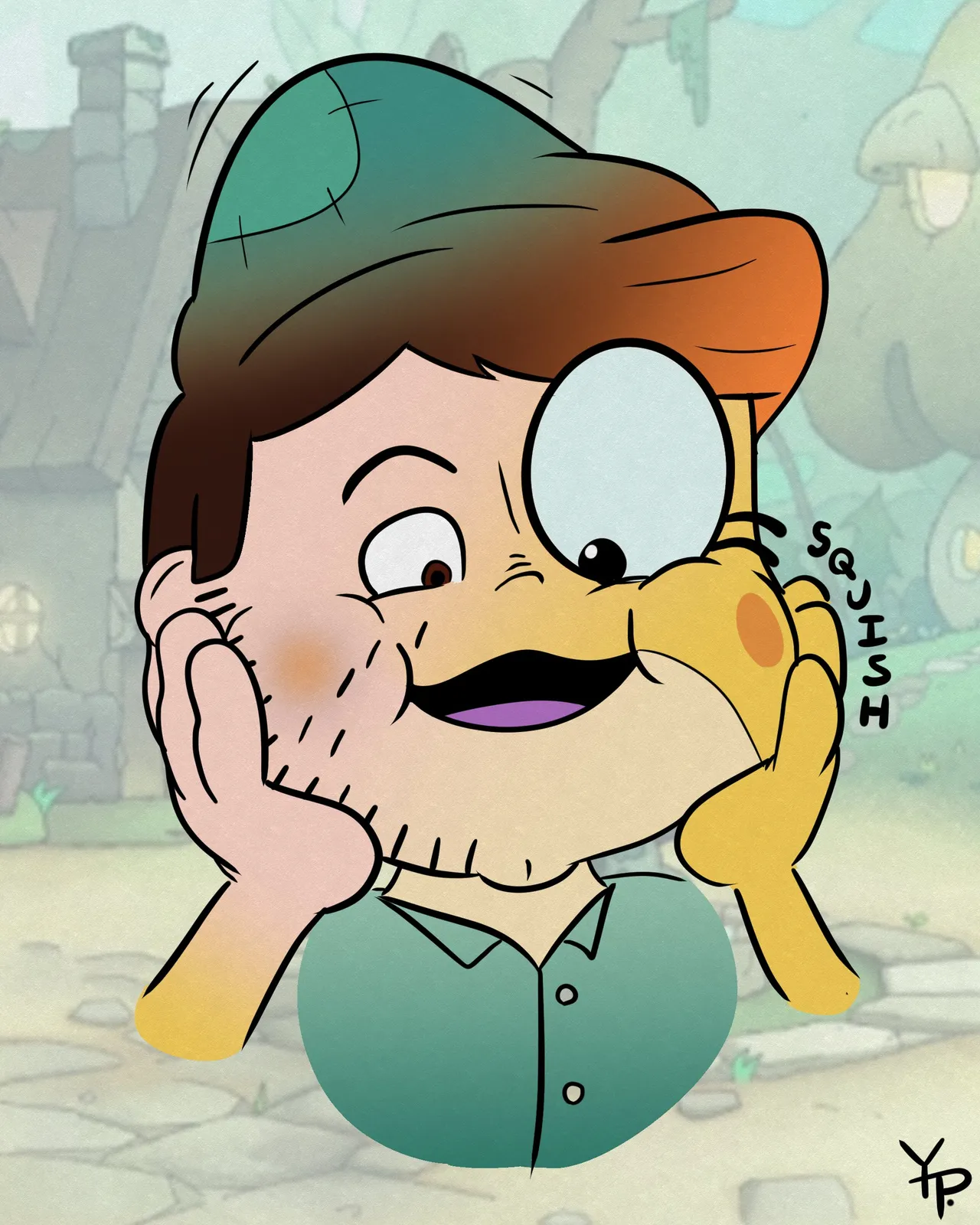 YeppersPeppers + YepPep0 page 10 full