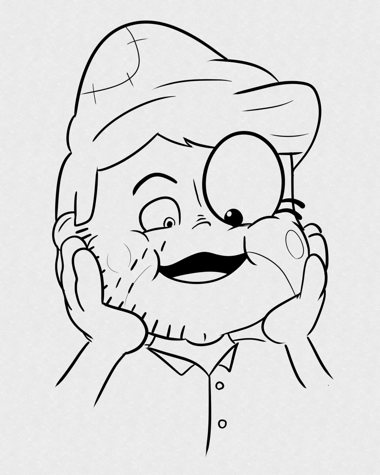 YeppersPeppers + YepPep0 page 9 full