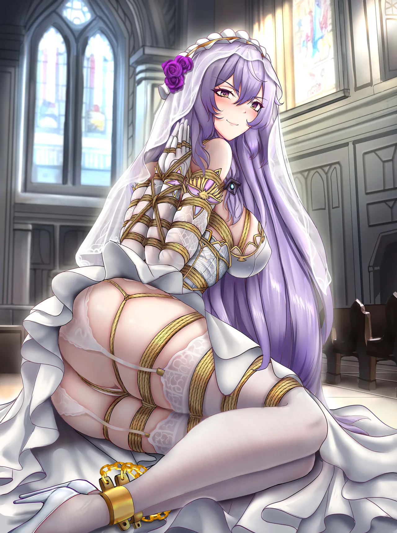 【Bianfuyeyue】黑天鹅 page 2 full