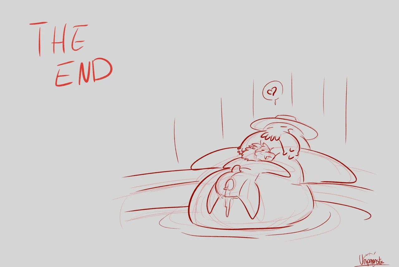 Fangs: Dish Radish page 9 full