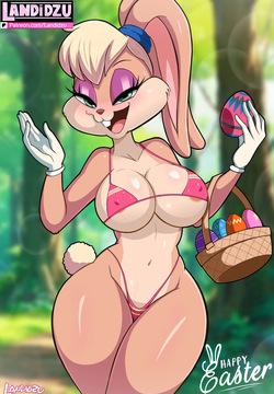Lola Bunny Pack - Landidzu