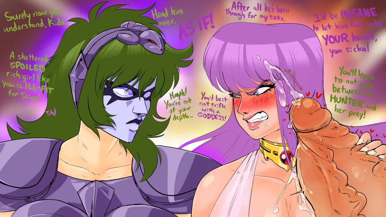 The Pegasus Package page 10 full