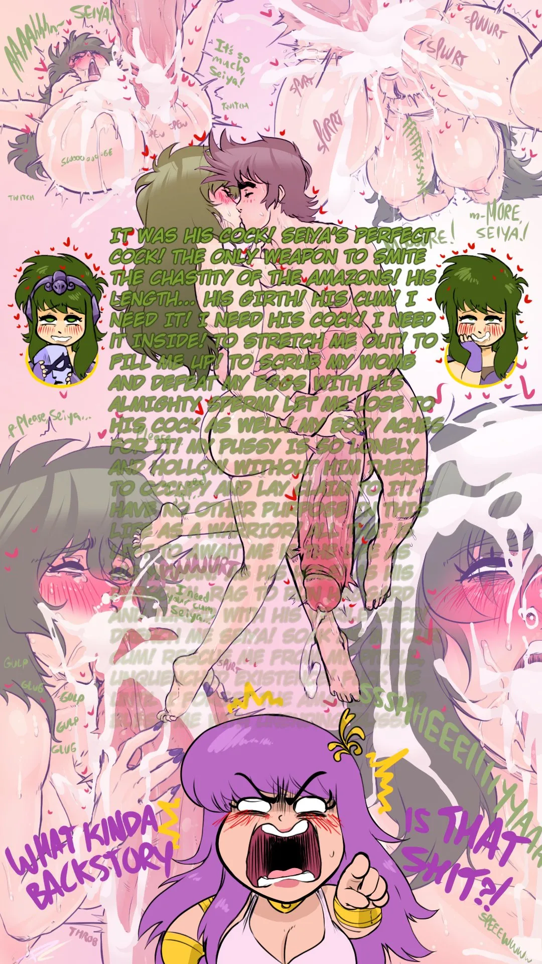 The Pegasus Package page 9 full