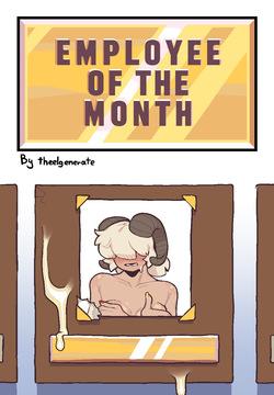 [theelgenerate] Employee of the Month