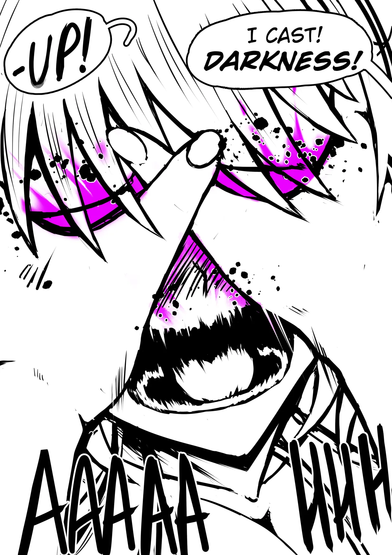 codricor1 - How to defeat a powerful witch page 10 full