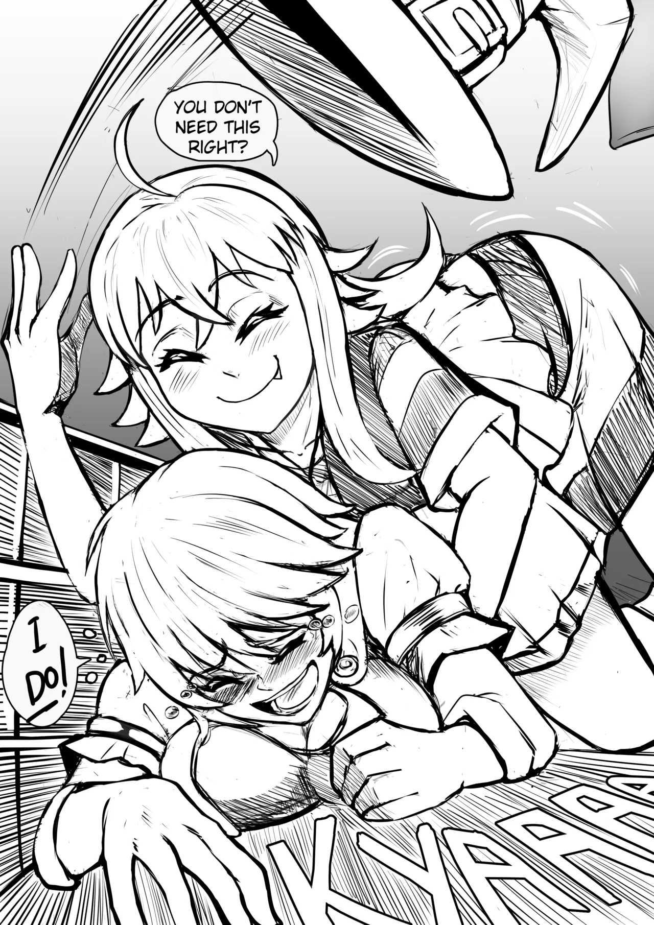 codricor1 - How to defeat a powerful witch page 4 full