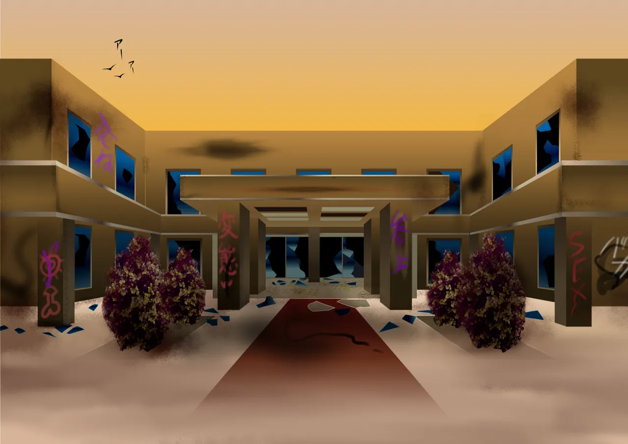 Yankee Josouko Helper Vol.4 ~Bokki Tsuma Momojiri Jusei Densetsu~ page 4 full