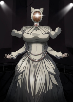 [AnanaKawaii] SCP-808 The Mechanical Choir (SCP Foundation) [English]