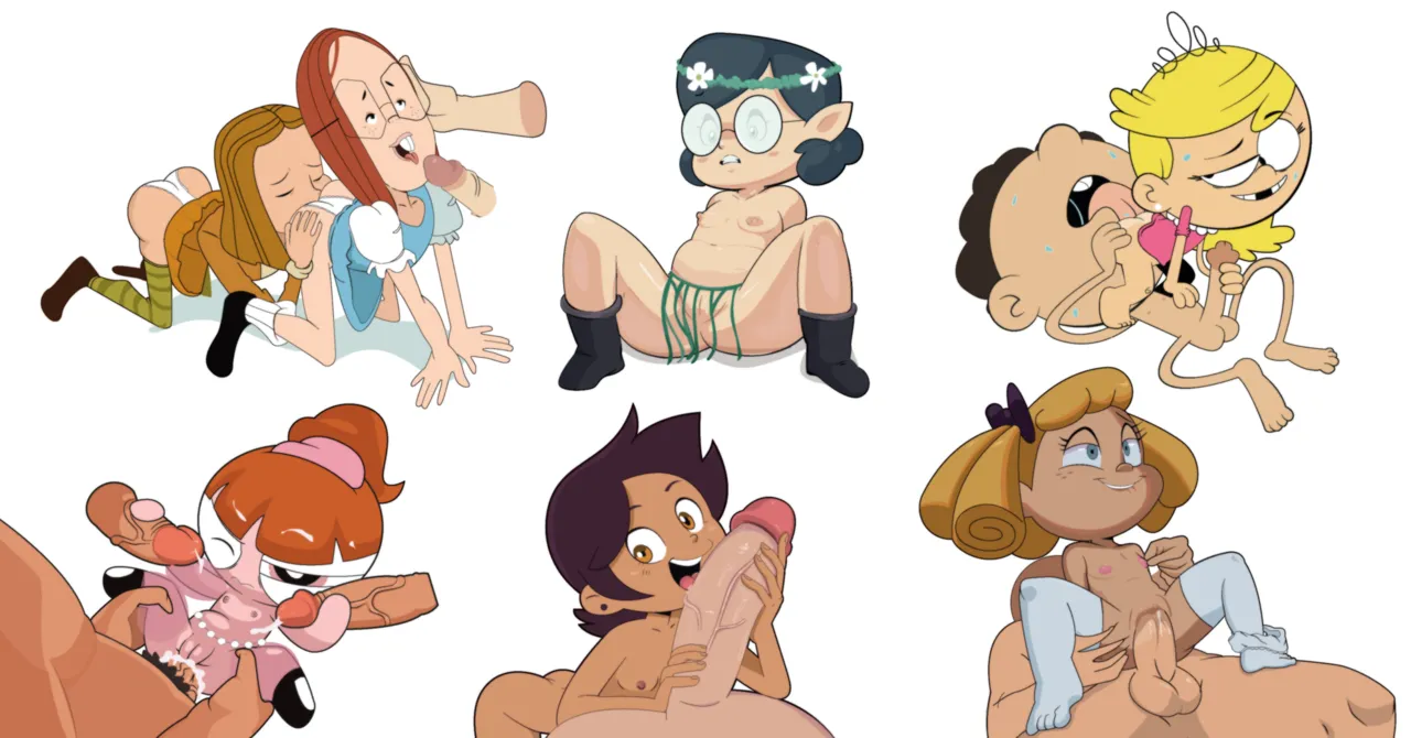 The Powerpuff Girls page 9 full