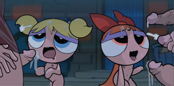 [Gosgoz] The Powerpuff Girls