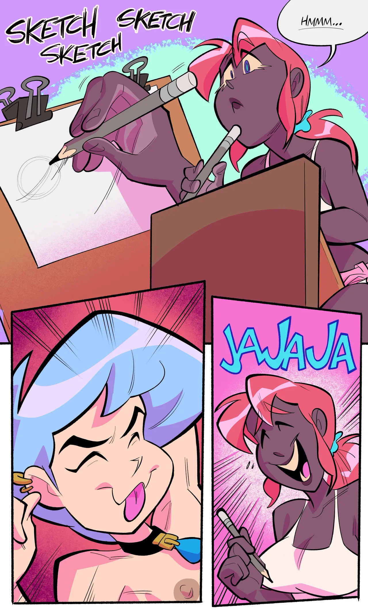 Titanic Roleplay page 6 full