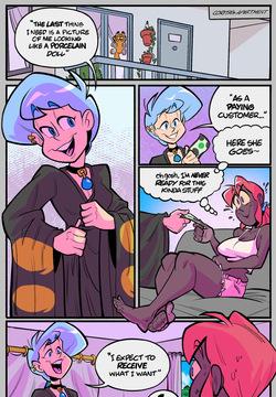 [Berryvapor] Titanic Roleplay