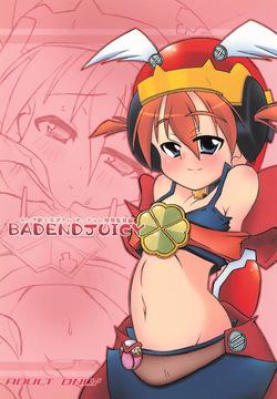 (SC36) [Sakuranbo Little (Kanbayashi Chiko)] BADENDJUICY (Otogi-Jushi Akazukin)