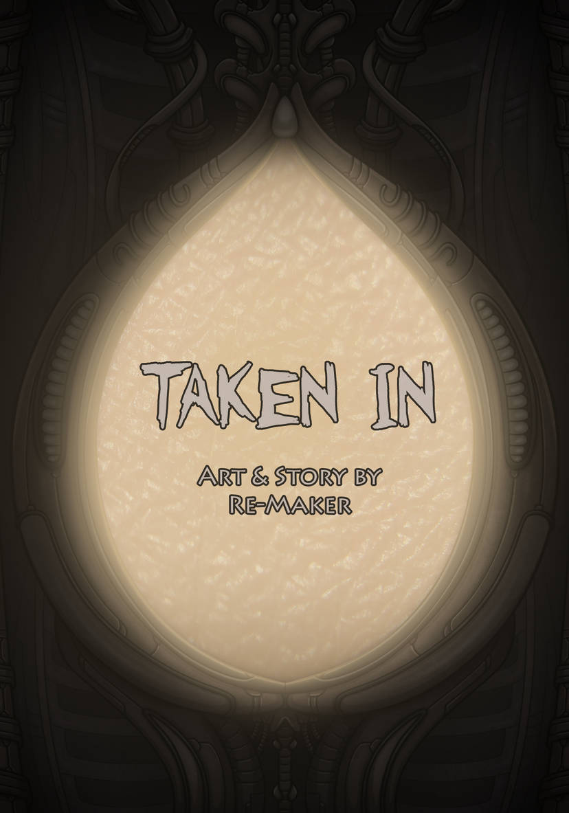 Taken In page 1 full
