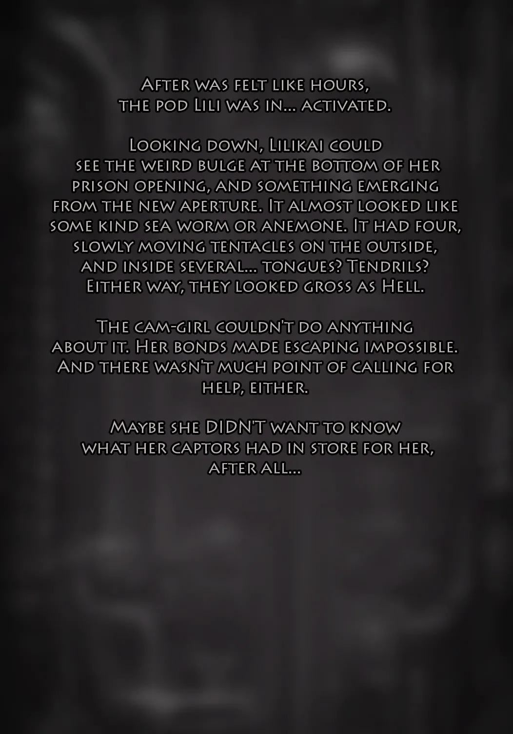 Taken In page 5 full