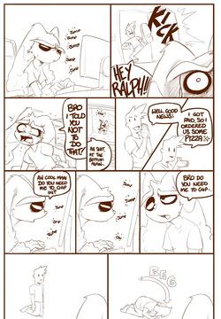 [ShoutingisFun] Lopunny Year 2