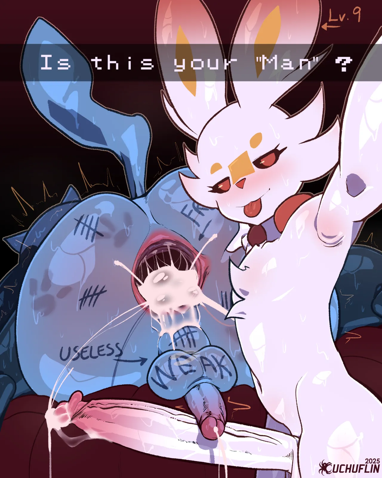 Rock Bottom page 5 full