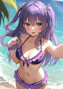 Rakugaki-chan no Jidori