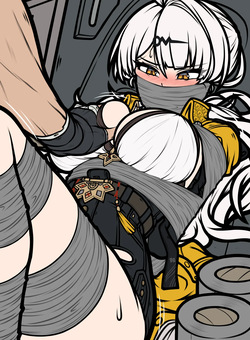 [Magnolia-Ducky] Patreon