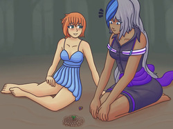 [Ankhrono] Mira Co Rescue - Hemmy's Side Event (June)